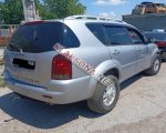 продам SsangYong Rexton в пмр  фото 4