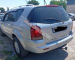продам SsangYong Rexton в пмр  фото 3