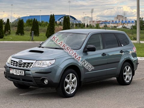 продам Subaru Foresterв пмр  фото 6
