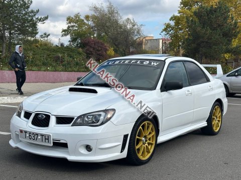 продам Subaru Imprezaв пмр  фото 6