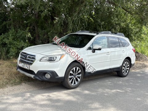 продам Subaru Outbackв пмр  фото 5