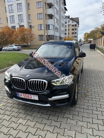 продам BMW X3в пмр  фото 4