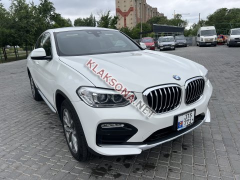продам BMW X3в пмр  фото 5