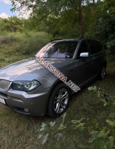 продам BMW X3в пмр  фото 5