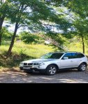 продам BMW X3 в пмр  фото 4