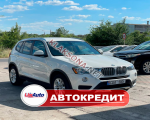 продам BMW X3 в пмр  фото 5