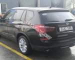 продам BMW X3 в пмр  фото 3