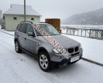 продам BMW X3 в пмр  фото 6