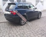 продам BMW X3 в пмр  фото 2