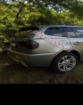 продам BMW X3 в пмр  фото 1