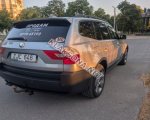продам BMW X3 в пмр  фото 2