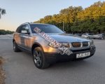 продам BMW X3 в пмр  фото 5