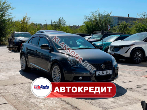 продам Suzuki Aerioв пмр  фото 4
