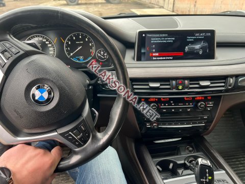 продам BMW X5в пмр  фото 5