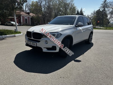 продам BMW X5в пмр  фото 4
