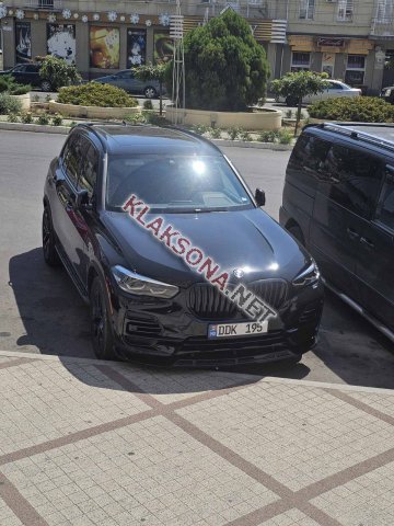 продам BMW X5в пмр  фото 5