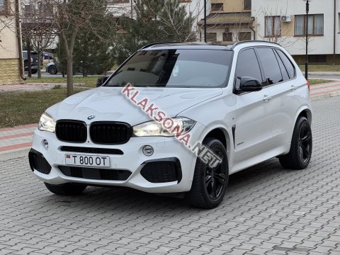 продам BMW X5в пмр  фото 5