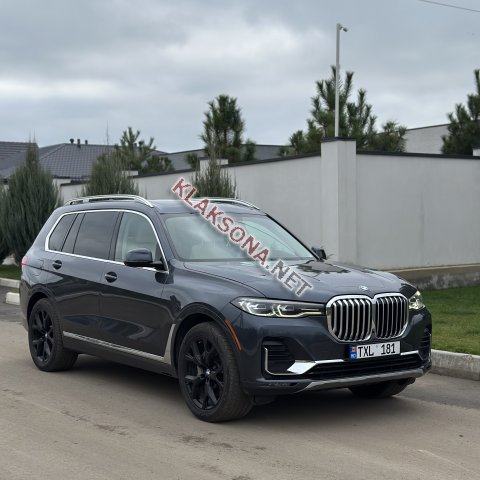 продам BMW X5в пмр  фото 6