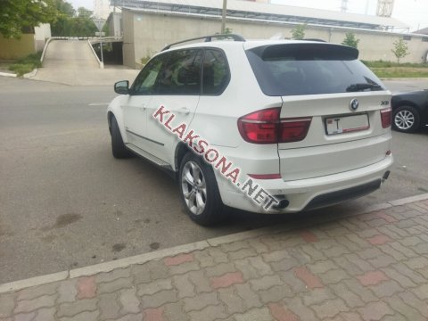 продам BMW X5в пмр  фото 6