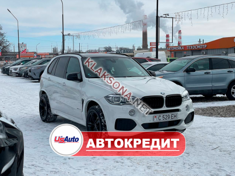 продам BMW X5в пмр  фото 6