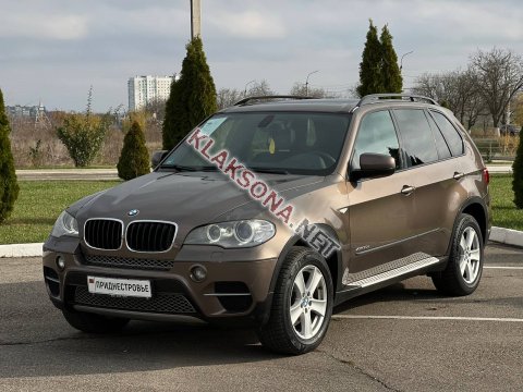продам BMW X5в пмр  фото 5
