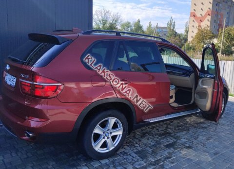 продам BMW X5в пмр  фото 5