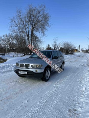 продам BMW X5в пмр  фото 6