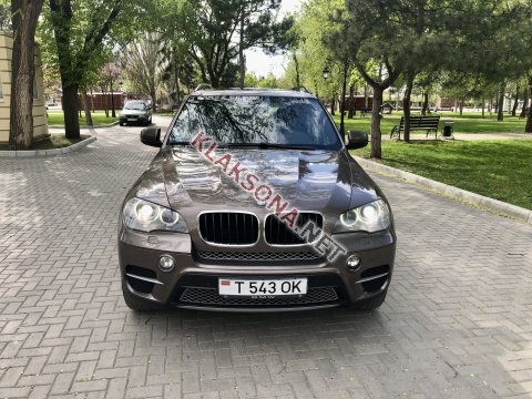 продам BMW X5в пмр  фото 6