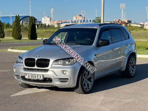 продам BMW X5в пмр  фото 6