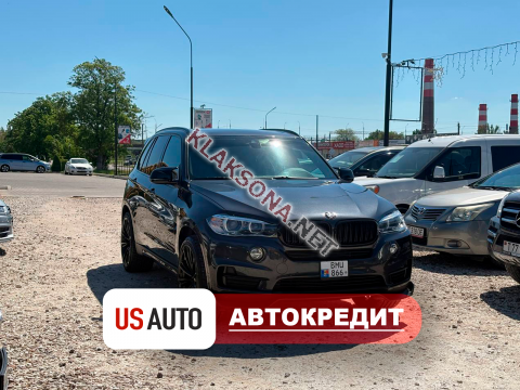 продам BMW X5в пмр  фото 6