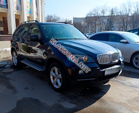 продам BMW X5в пмр  фото 4
