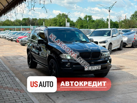 продам BMW X5в пмр  фото 4