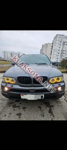 продам BMW X5в пмр  фото 4