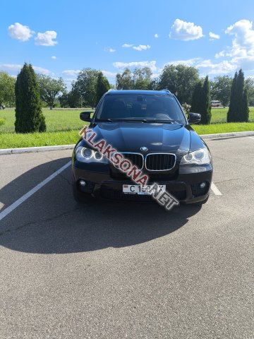 продам BMW X5в пмр  фото 6