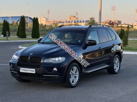 продам BMW X5в пмр  фото 6