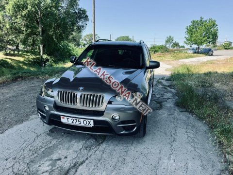 продам BMW X5в пмр  фото 6