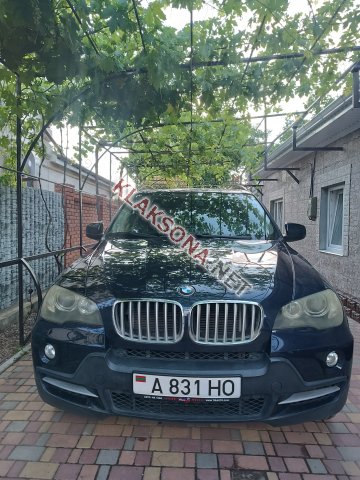 продам BMW X5в пмр  фото 6