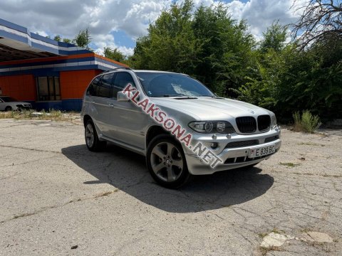 продам BMW X5в пмр  фото 6