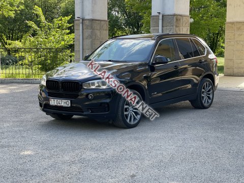 продам BMW X5в пмр  фото 4