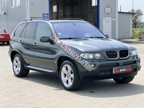 продам BMW X5в пмр  фото 6