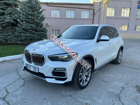 продам BMW X5в пмр  фото 6