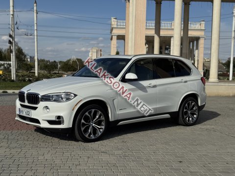 продам BMW X5в пмр  фото 4