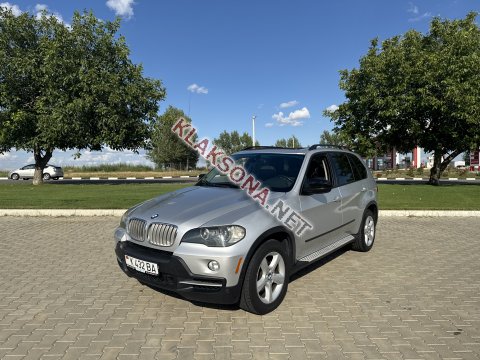 продам BMW X5в пмр  фото 6