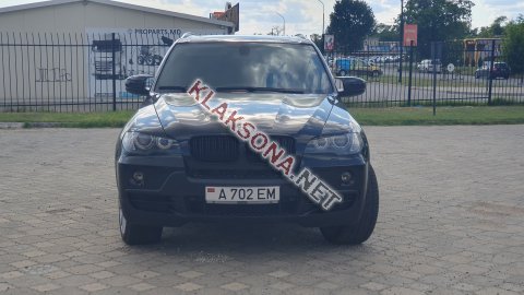 продам BMW X5в пмр  фото 6