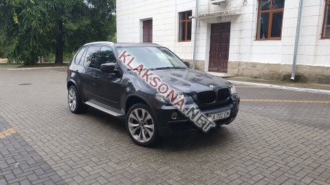 продам BMW X5в пмр  фото 6