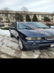 продам BMW X5 в пмр  фото 1