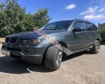 продам BMW X5 в пмр  фото 4