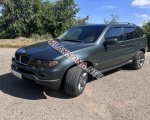 продам BMW X5 в пмр  фото 2