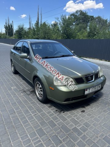 продам Suzuki Forenzaв пмр  фото 6