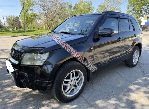 продам Suzuki Grand Vitaraв пмр  фото 5